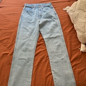 WRANGLER COWBOY CUT SLIM FIT JEANS